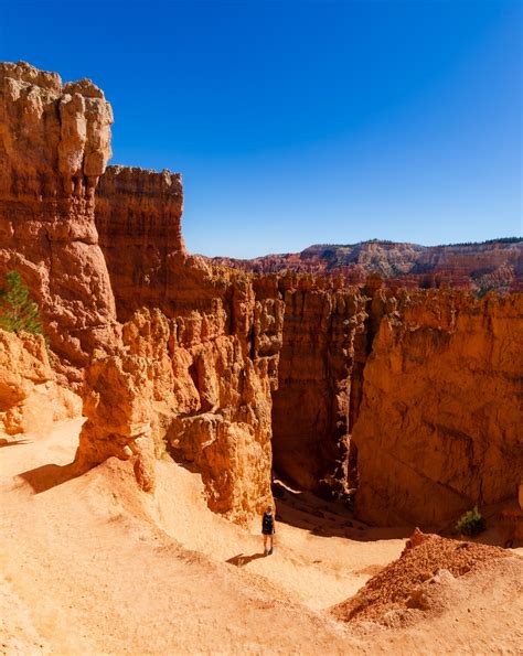 A hiking guide to magnificent Bryce Canyon National Park - Explore with Alec