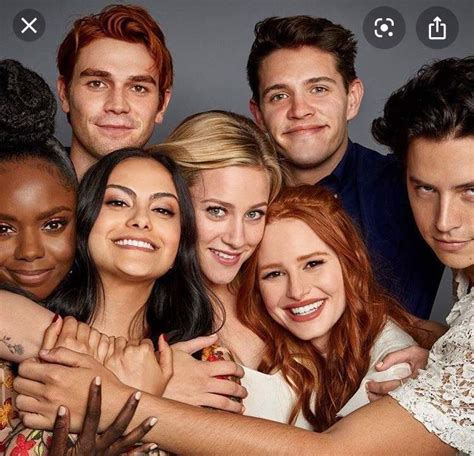 Riverdale Characters | Wiki | Riverdale Amino