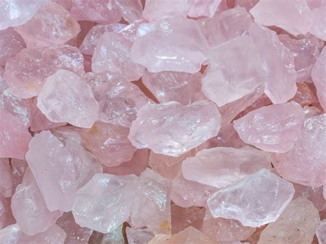 How Do I Know If My Rose Quartz is Working? - Healing Picks