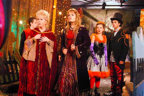 A Definitive Ranking Of Every 'Halloweentown' Movie