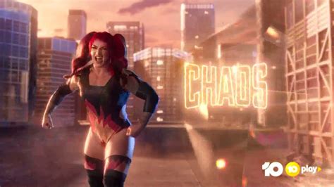 Gladiators 2024 Chaos Movie - Ardis Britney