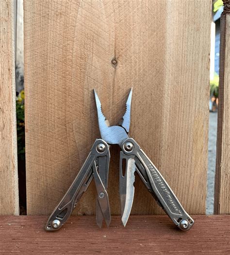 Gear Review: Leatherman Wingman – The Cunning Survivalist