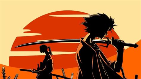 30 Best Samurai Anime (Epic Fight Scenes Included) - Chasing Anime