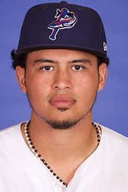 Carlos Gonzalez Stats, Age, Position, Height, Weight, Fantasy & News | MiLB.com