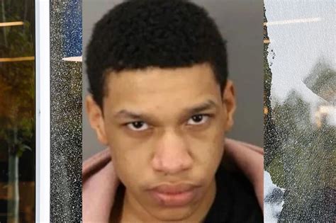 Teen Arrested In Connection To Morgan State University Mass Shooting, Another Suspect Identified ...