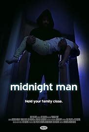 Midnight Man (2018) - IMDb