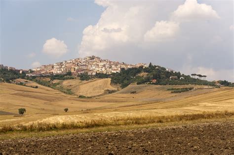 This Idyllic Italian Village Is Paying People Thousands to Move In, but There's a Catch