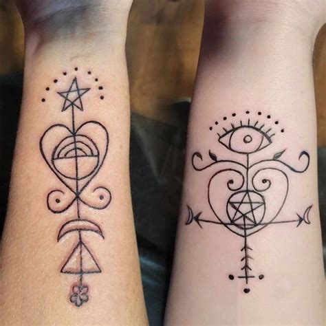 15 Powerful Pagan Tattoo Designs for Spiritual Inspiration