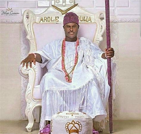 Top 5 Kings In Yorubaland (no 3 Will Shock You) - Culture - Nigeria