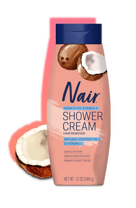 nair hair removal cream instructions - Elke Jewett