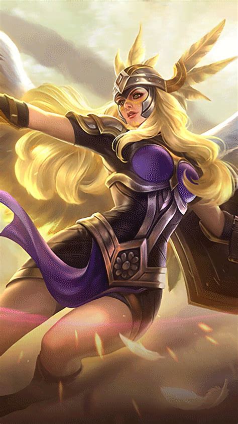 Understanding 2 Things Before Playing Freya Mobile Legends