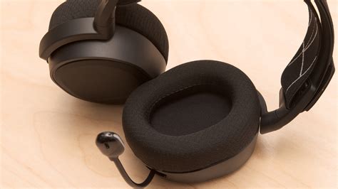 SteelSeries Arctis 9 Wireless Review - RTINGS.com