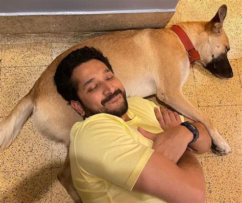 Parambrata Chatterjee/Chattopadhyay Wiki, Age, Girlfriend, Wife, Family, Biography & More - WikiBio