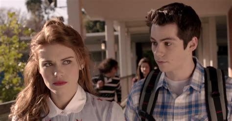 Stiles And Lydia Season 3