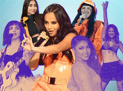 Latin Pop Primer: The 15 Female Artists You Need to Know Now | E! News