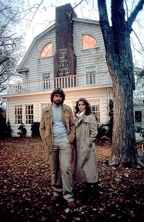 The Amityville Horror (1979) | Horror Movies Based on True Stories | POPSUGAR Entertainment Photo 10