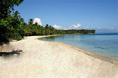 Talisay Beach in TUBAJON, DI | Beautiful islands, Philippines beaches, Island beach