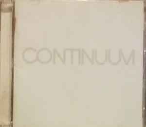 John Mayer - Continuum (2006, CD) | Discogs