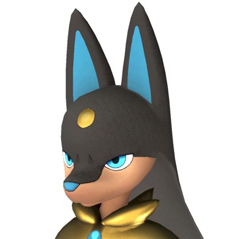 Anubis - Palworld Guide - IGN