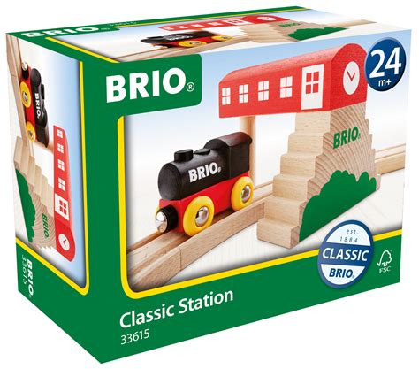 BRIO Railway Set Full Range of Wooden Train Sets Children Kids 22 to ...