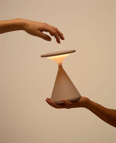 Pin by Mskoluda on Lampen | Touch sensitive lamp, Table lamp lighting ...