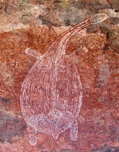 Australian Aboriginal Rock Art