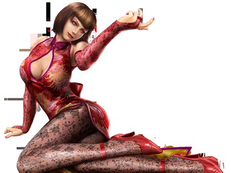 🔥 [50+] Anna Williams Tekken Wallpapers | WallpaperSafari