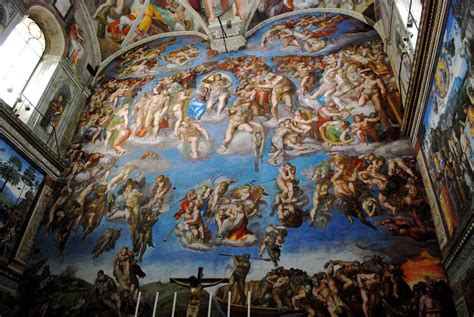 10 Artworks By Michelangelo You Should Know