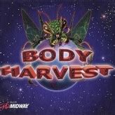 Body Harvest - Fun Online Game - Games HAHA