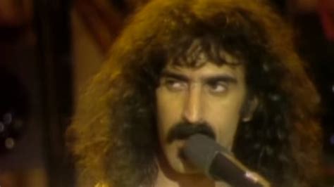 Album Review: "Hot Rats" By Frank Zappa