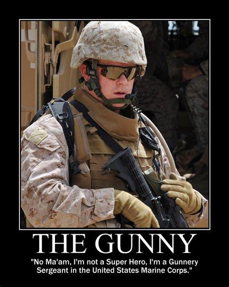 Gunny Highway Quotes Rah. QuotesGram