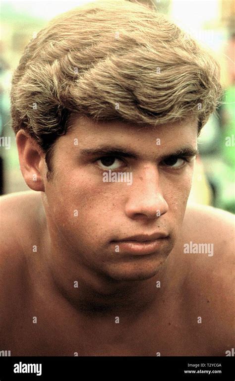 Grease 1978 lorenzo lamas tom chisum hi-res stock photography and images - Alamy