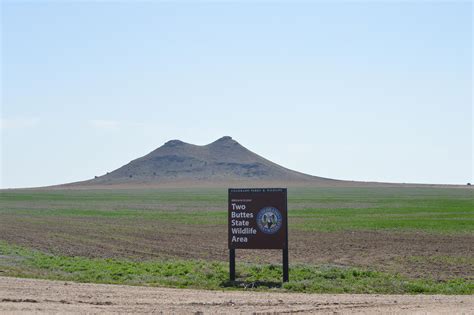 Emergency fish salvage ordered for Two Buttes Reservoir | FOX21 News ...