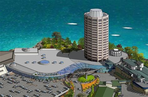 Roy Grounds' Hobart casino slated for $70m refurb | ArchitectureAu