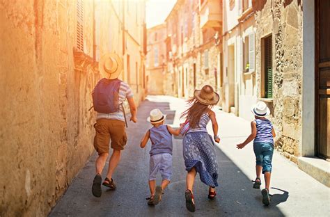 Best European destinations for families - The Points Guy