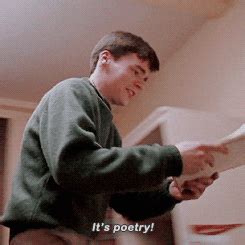 Image result for todd anderson's poem | Dead poets society, Society ...