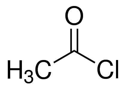 CAS-75-36-5, Acetyl Chloride for Synthesis Manufacturers, Suppliers & Exporters in India | 027037