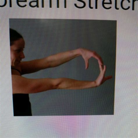 Extensor Forearm Stretch by Aitolkun M. - Exercise How-to - Skimble