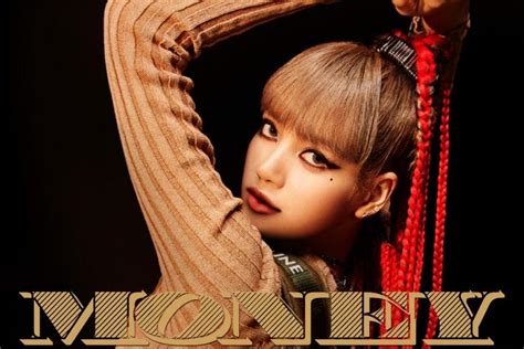 BLACKPINK’s Lisa Lands Her Second Solo Entry On Billboard’s Hot 100 ...