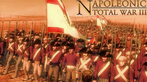 Battle of the Pyramids (1798) - NTW 3 Napoleon Total War Historical Battle - YouTube