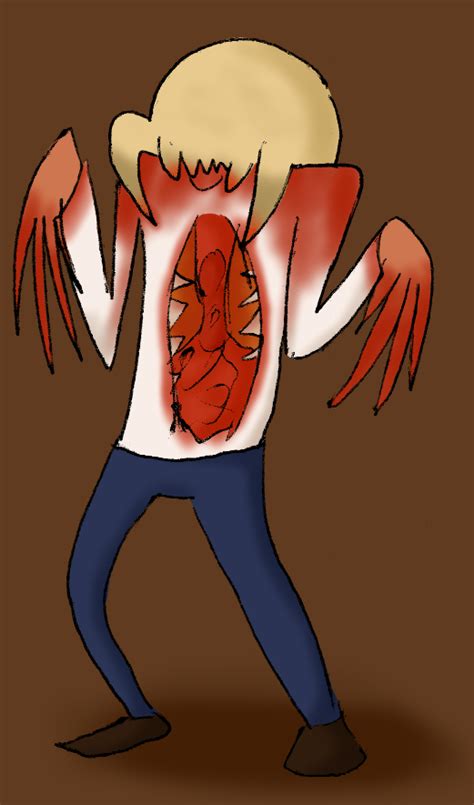 Headcrab Zombie X3 by AngelHuskune on DeviantArt