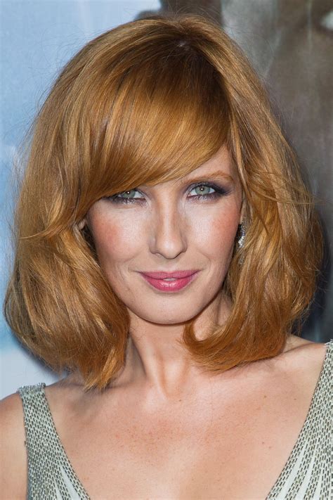 Kelly Reilly Hair Color Yellowstone - 2024 HairStyles Ideas