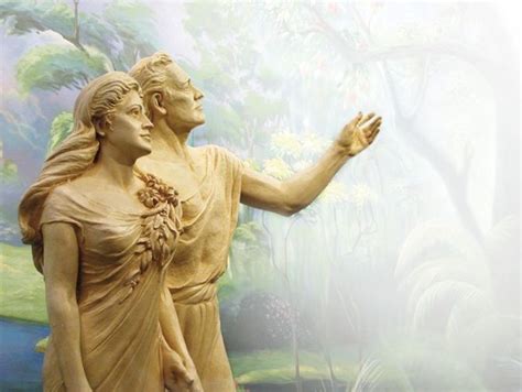 Garden of Eden - Mormonism, The Mormon Church, Beliefs, & Religion - MormonWiki