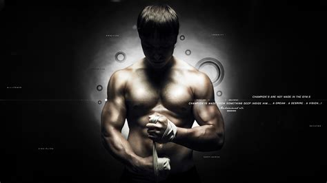 Download Mixed Martial Arts Sports HD Wallpaper