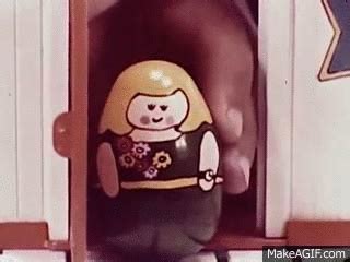 weeble wobble on Make a GIF