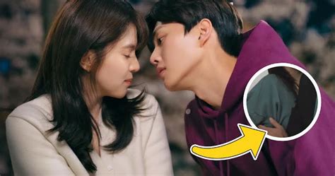 Steamy Kiss Scene From "Nevertheless" Makes Headlines For Song Kang's ...