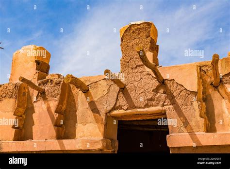 The Kasbah of Tifoultoute is a kasbah in Ouarzazate Province, Morocco ...