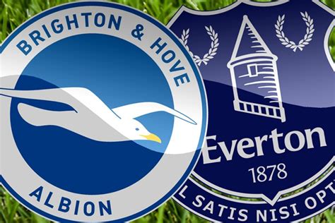 Brighton 1-0 Everton LIVE SCORE: Latest updates and action from the Premier League clash