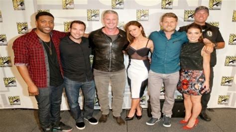 'The Last Ship' delays season premiere; plot involved a...