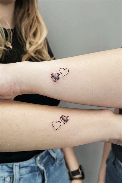 20 Mesmerizing And Unique Heart Tattoos To Express Yourself